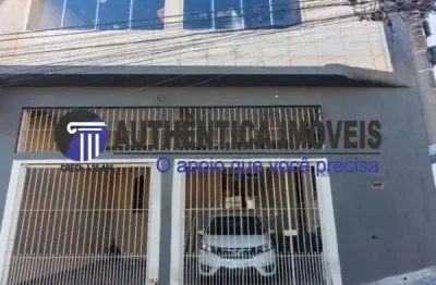 Sobrado para venda - novo osasco - osasco - são paulo - authêntica imóveis