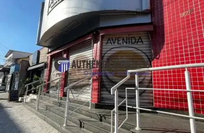 Prédio comercial para locação - pestana - osasco - são paulo - authêntica imóveis