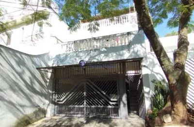 Sobrado para venda - compra - vila yara - osasco/sp - authentica imoveis