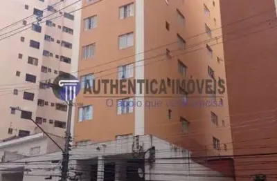 Apartamento para venda - centro - osasco - são paulo - authêntica imóveis