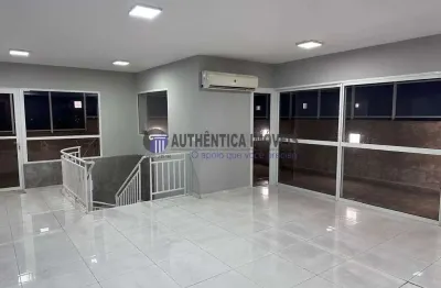 Apartamento para venda - residencial- vila osasco, osasco/sp - authêntica imóveis