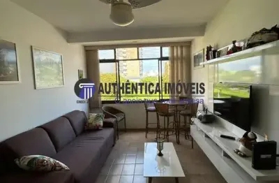 Aparatamento para venda - residencial - guaruja/sp - authentica imoveis