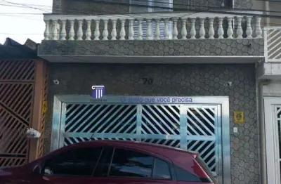 Sobrado para venda - jd santo antonio, osasco - são paulo - authêntica imóveis
