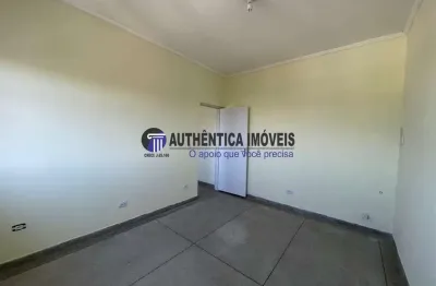 Sala para locação - comercial - jd das flores, osasco/sp - authêntica imóveis
