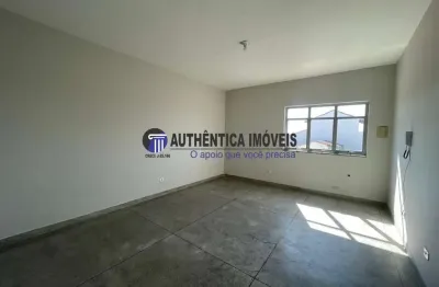 Sala para locação - comercial - jd das flores, osasco/sp - authêntica imóveis