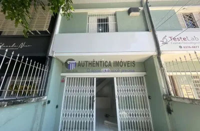 Imóvel comercial para locação - centro, osasco/sp - authêntica imóveis
