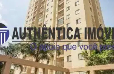 Apartamento para venda - residencial - jaguaré, são paulo/sp - authêntica imóvel