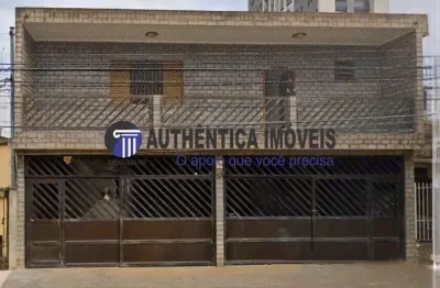 Sobrado para venda - residencial - presidente altino, osasco/sp - authêntica imóveis