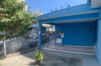 Casa térrea para venda - residencial - vila osasco, em osasco/sp  - authêntica imóveis