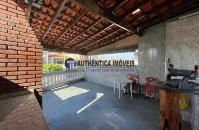 Casa térrea - assobradada - venda - compra - cipava - osasco - authêntica imóveis