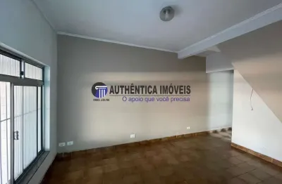 Sobrado - assobradado - compra - venda - bela vista - osasco - authêntica imóveis