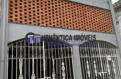 Sobrado para venda - cipava - osasco - são paulo - authêntica imóveis