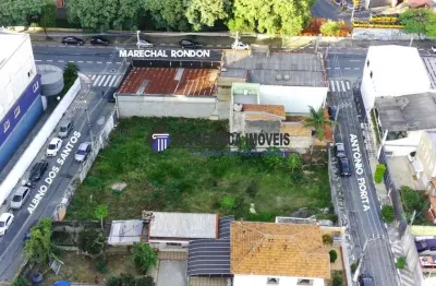 Terreno para locação - comercial - centro de osasco em osasco/sp - authêntica imóveis