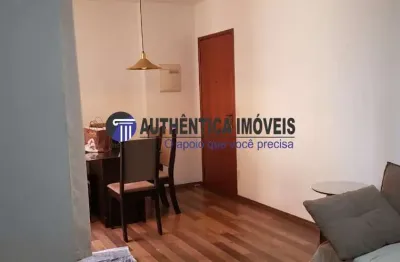 Apartamento para locação ou venda - jaguaribe - osasco - são paulo - authêntica imóveis