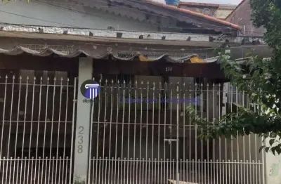 Casa antiga para venda - residencial - bela vista, osasco/ sp - authêntica imóveis