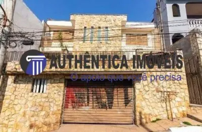 Casa terrea venda - assobradada - km18 - osasco - authentica imoveis