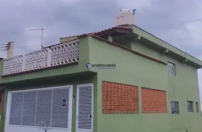 Venda sobrado - velosos - bandeiras - osasco - authetica imoveis