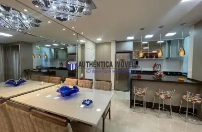 Apartamento para venda - residencial - centro, osasco/sp - authêntica imóveis