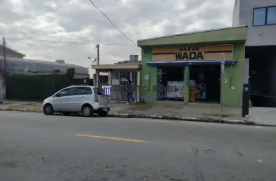 Terreno para venda - bela vista - osasco - são paulo - authêntica imóveis