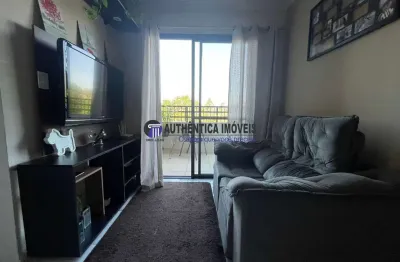 Apartamento para venda - cotia - authêntica imóveis