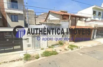 Terreno para venda - jardim d'abril, osasco/sp - authêntica imóveis