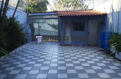 Casa com 3 quartos à venda na Bela Vista, Osasco 