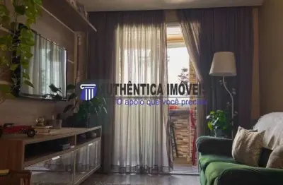 Apartamento para venda - vila osasco - osasco - são paulo - authêntica imóveis