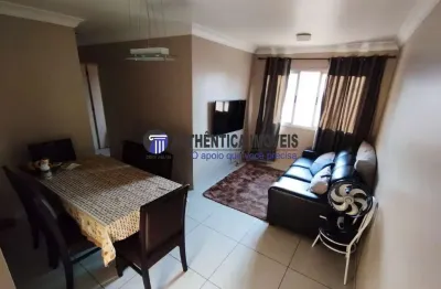 Apartamento para venda - jaguaribe - osasco - são paulo - authêntica imóveis