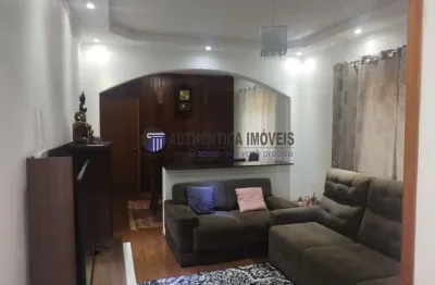 Sobrado para venda - veloso - osasco - são paulo - authêntica imóveis