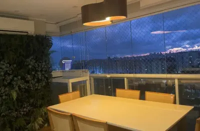 Apartamento 3 dormitórios condomínio jardins do brasil