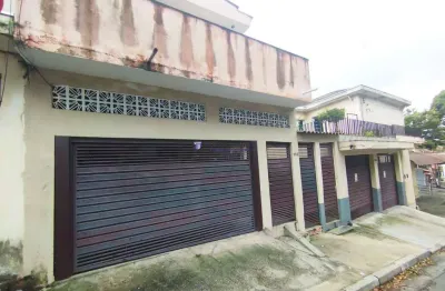 Casa - terreá - assobradada - bela vista - osasco - authentica