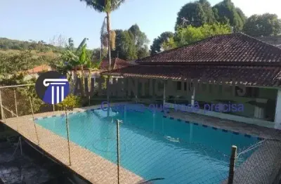 Chácara para venda - sorocabuçu - ibiúna - são paulo - authêntica imóveis