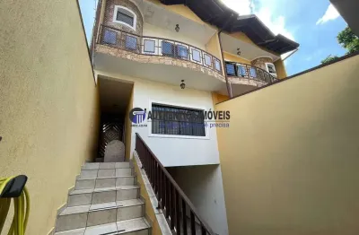 Casa com 4 quartos à venda no Jardim das Flores, Osasco 