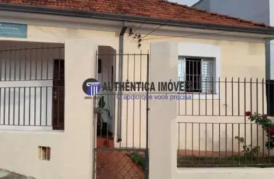Casa com 3 quartos à venda na Vila Yara, Osasco 
