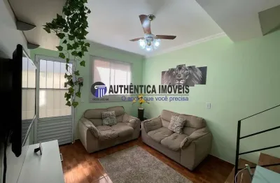 Casa com 2 quartos à venda no Baronesa, Osasco 
