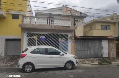 Casa com 2 quartos para alugar no Cipava, Osasco 