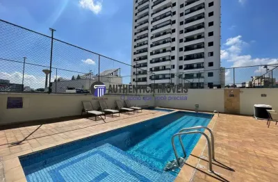Apartamento para venda - centro - osasco - são paulo - authêntica imóveis