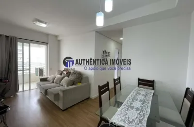 Apartamento para venda - centro - osasco - são paulo - authêntica imóveis