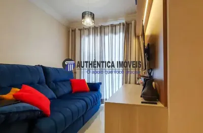 Apartamento para venda - centro - osasco - são paulo - authêntica imóveis