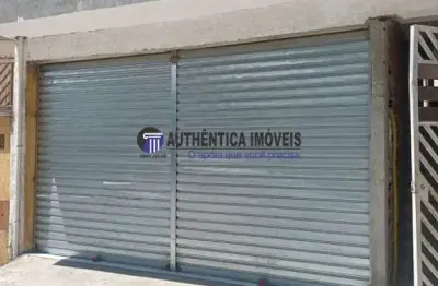 Salão para locação - bela vista - osasco - são paulo - authêntica imóveis