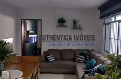 Sobrado para venda - bela vista - osasco - são paulo - authêntica imóveis