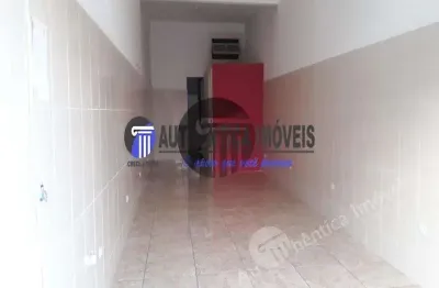 Salão comercial para locação - helena maria - osasco - são paulo - authêntica imóveis