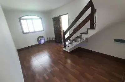 Sobrado para venda - vila lageado - são paulo - authêntica imóveis