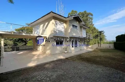 Sobrado para venda - chácara santa lúcia - carapicuíba - são paulo - authêntica imóveis
