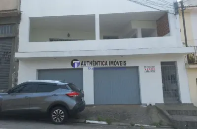 Casa para venda - cipava - osasco - são paulo - authêntica imóveis