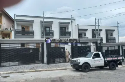 Sobrado para venda - bela vista - osasco - são paulo - authêntica imóveis