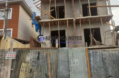 Sobrado para venda - vila osasco - osasco - são paulo - authêntica imóveis