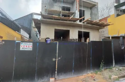 Sobrado para venda - bela vista - osasco - são paulo - authêntica imóveis