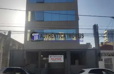 Prédio comercial para locação - centro - osasco - são paulo - authêntica imóveis