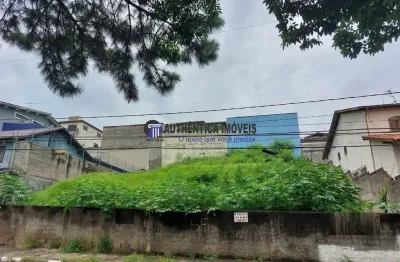 Terreno para venda - city bussocaba - osasco - são paulo - authêntica imôveis